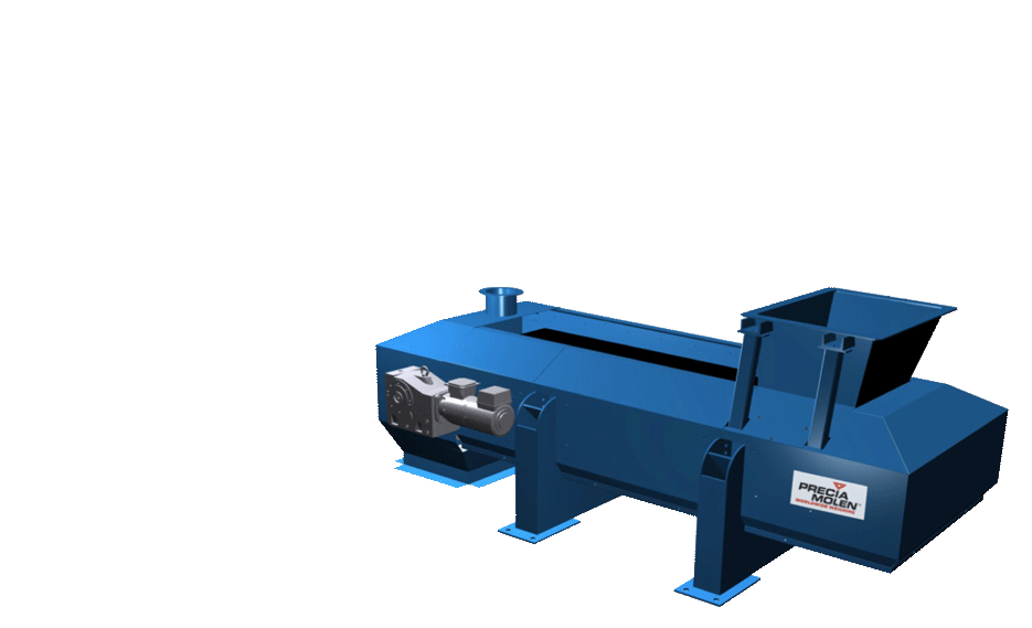 Continous Dosing Weigh Belt Feeders Australia Brisweigh