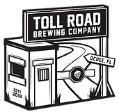 Toll Road Brewing Company Logo