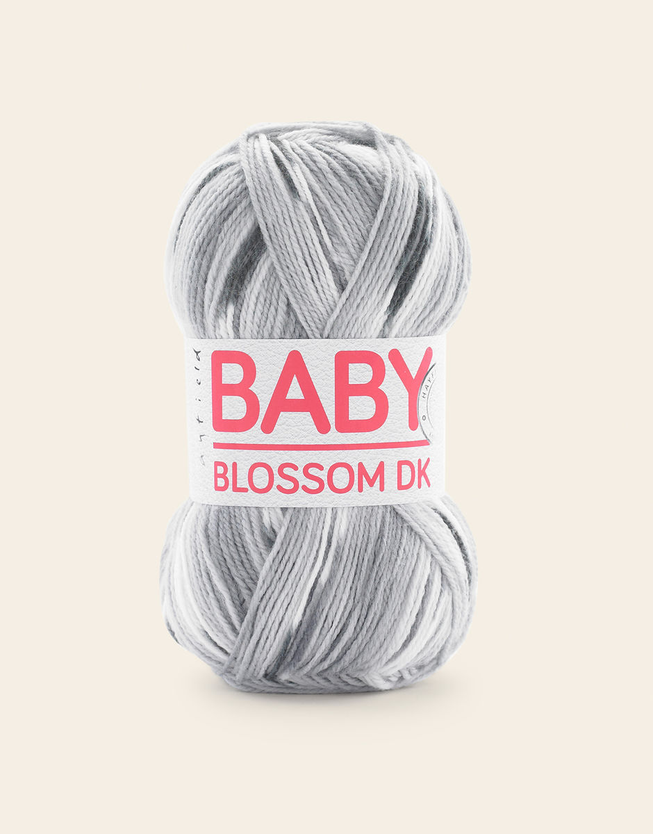 Thumbnail: Hayfield Baby Blossom DK