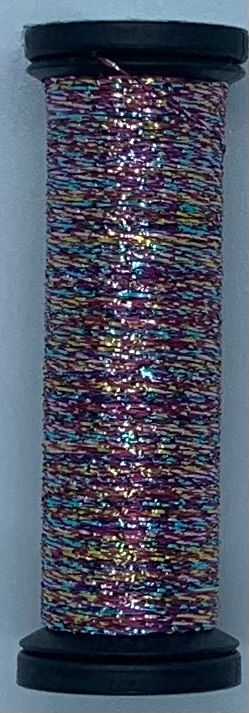 Thumbnail: Blending Filament from Kreinik, page 2 of 3