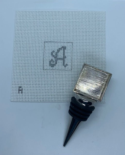 Point2Pointe Bottle Stopper kit