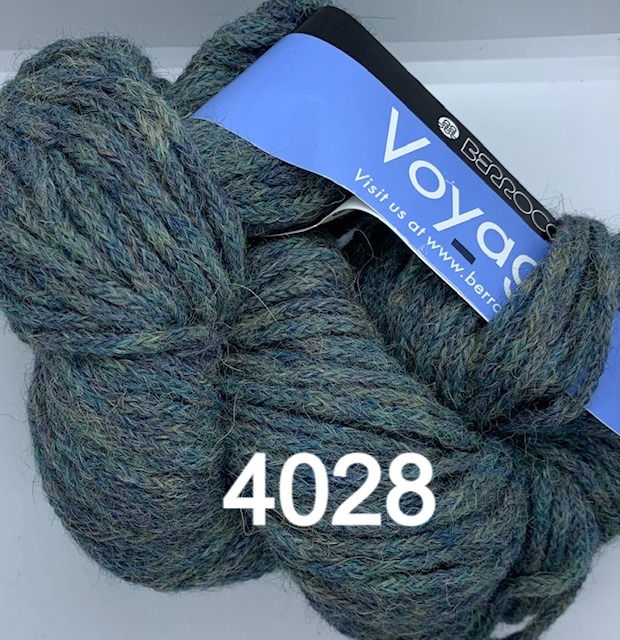 Thumbnail: Berroco Voyage $5.00 Deals