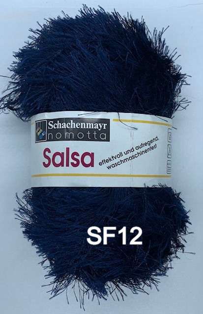 Thumbnail: Grab Bag skeins 1-15