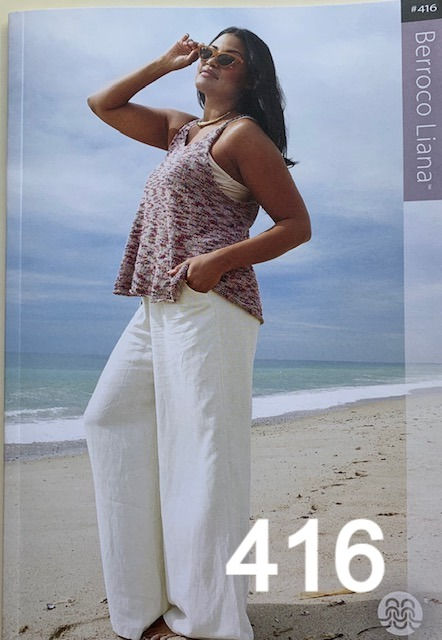 Thumbnail: Berroco Knitting Books