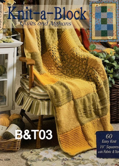 Thumbnail: Blanket and Throw Books