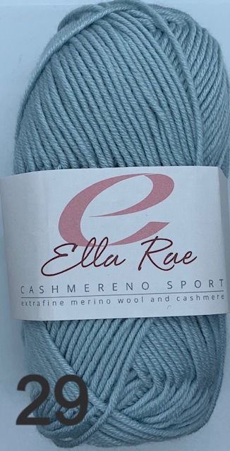 Thumbnail: Ella Rae Cashmereno Sport