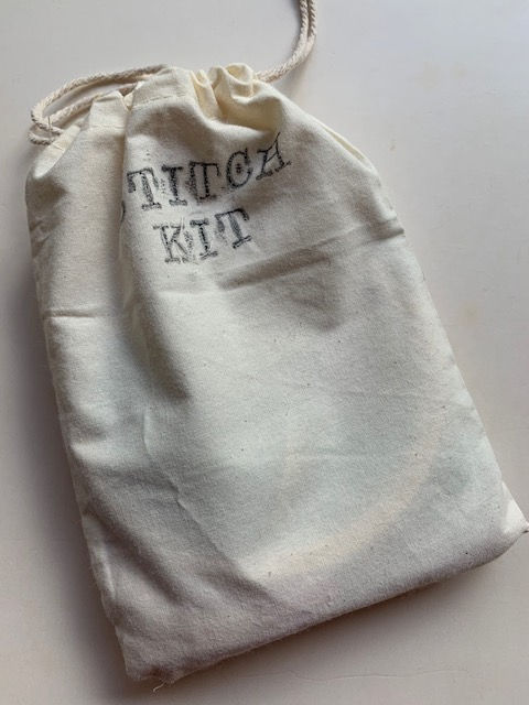 Christmas Stitch Kits