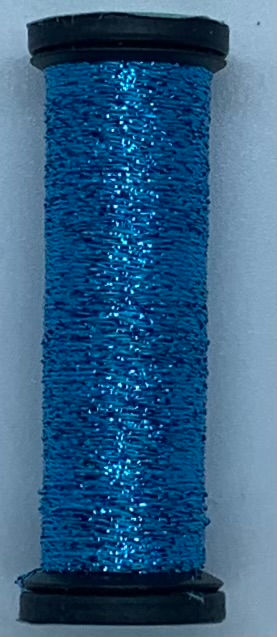 Thumbnail: Blending Filament from Kreinik, page 1 of 3