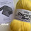 Thumbnail: 1st Baby sweater kit in Pacific Sport