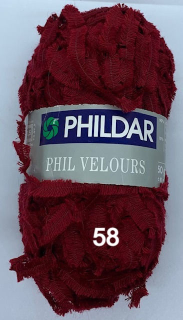 Thumbnail: Grab Bag yarns 47-60