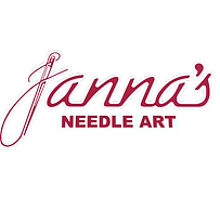 Janna's Needle Art