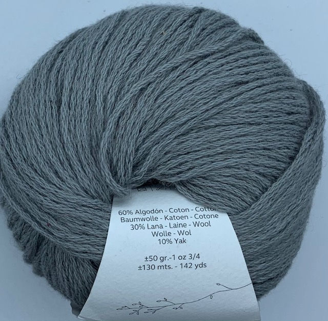 Thumbnail: Katia Concept Cotton-Yak