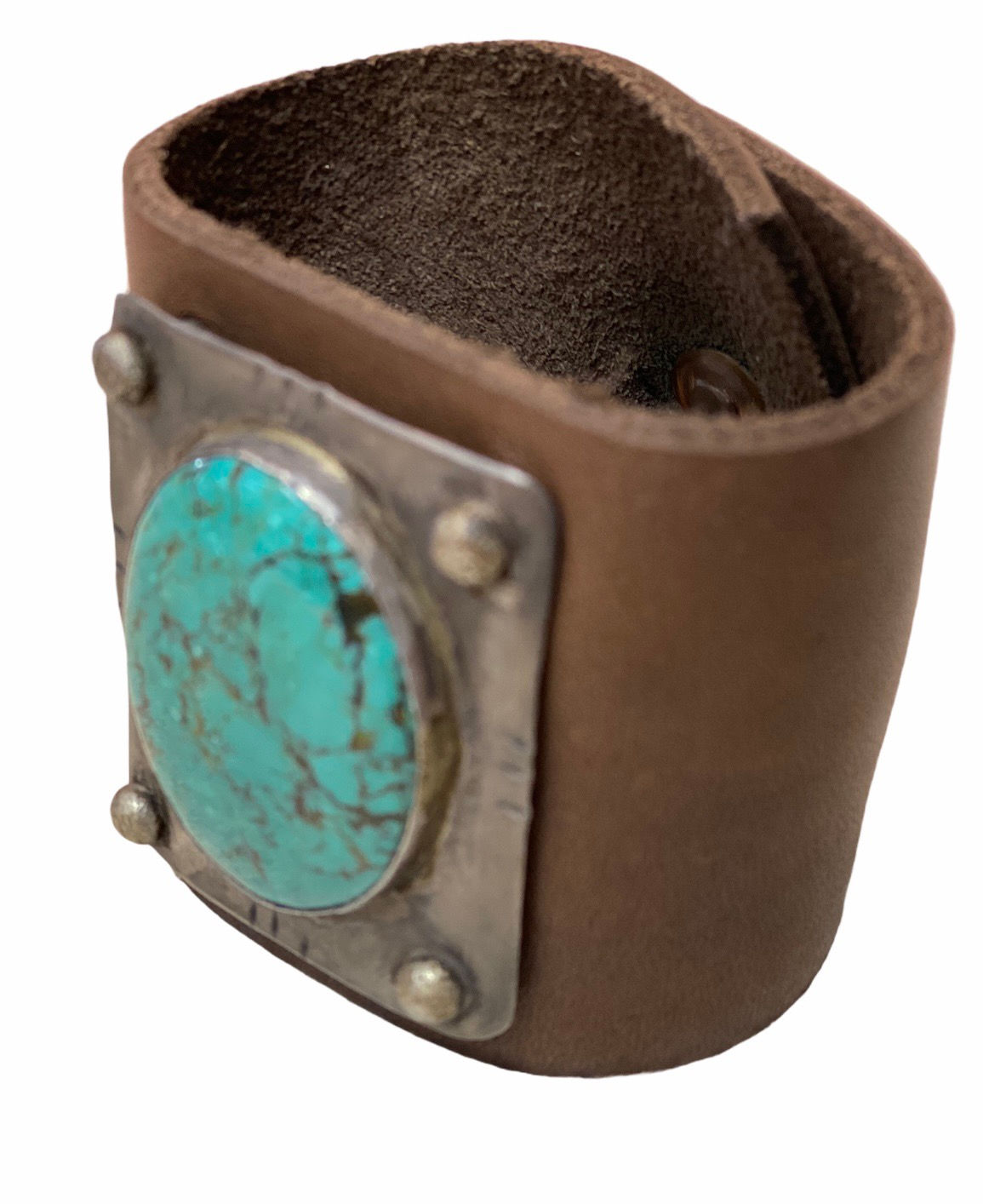 Love Token Cuff 
