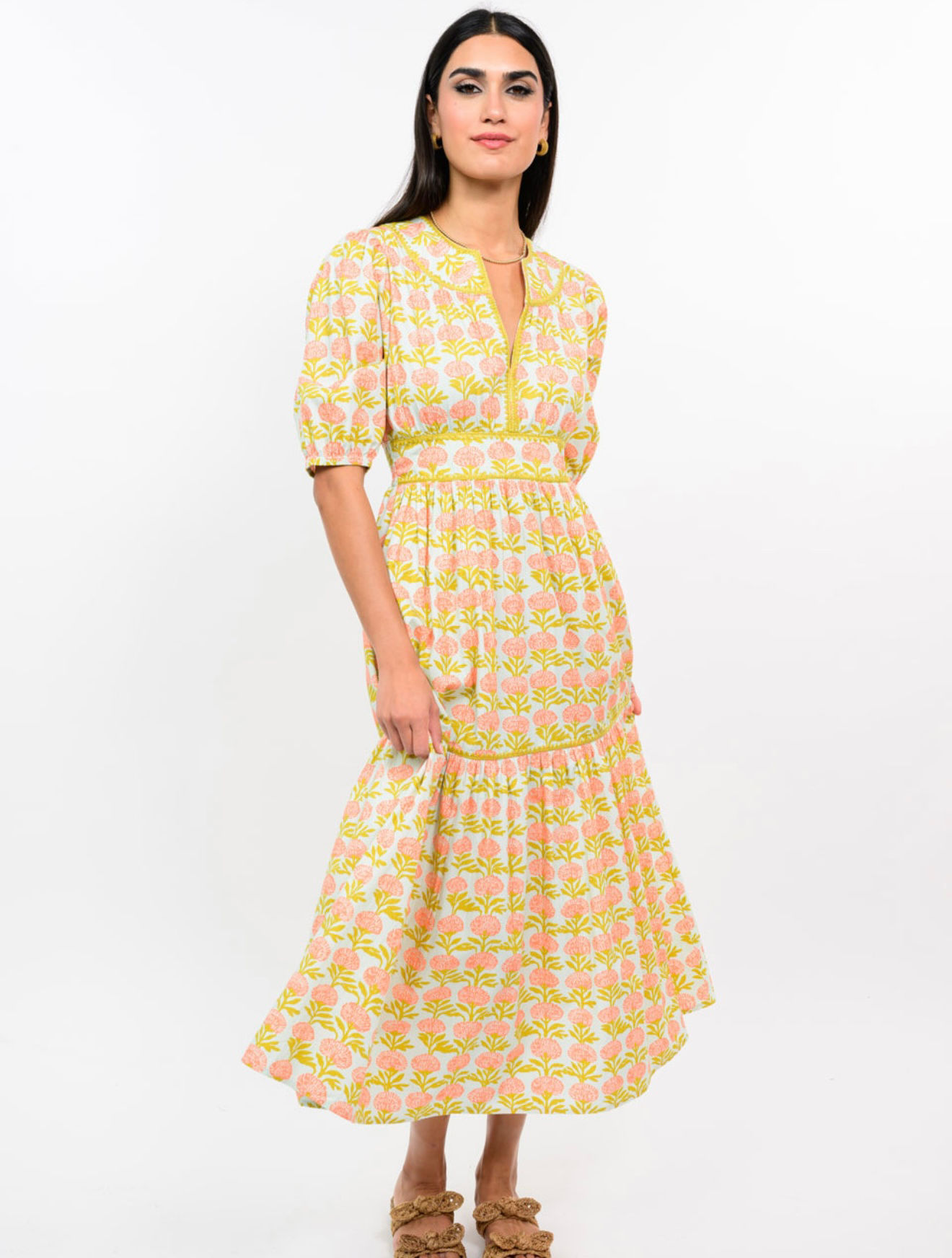Mel Maxi 