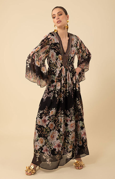Karry Maxi | Marlo Miller Boutiqu