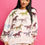 Thumbnail: Multi Run Horse Sweatshirt