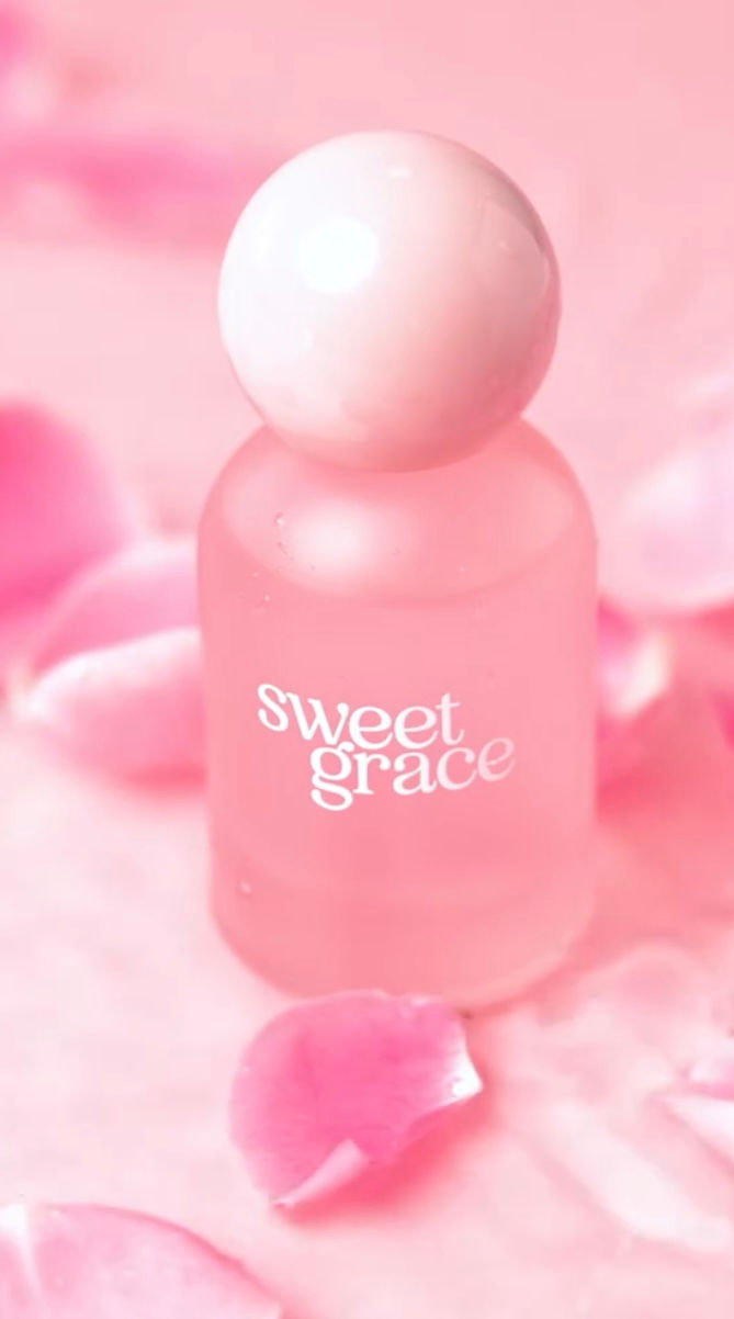 Thumbnail: Sweet Grace Eau de Parfum