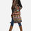 Thumbnail: JW Embroidery Sweater Duster