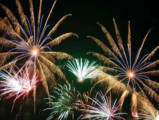 Felice 2019 - Happy 2019