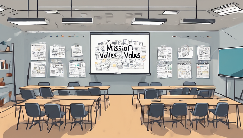 Iya Talks | Parenting and Spirituality