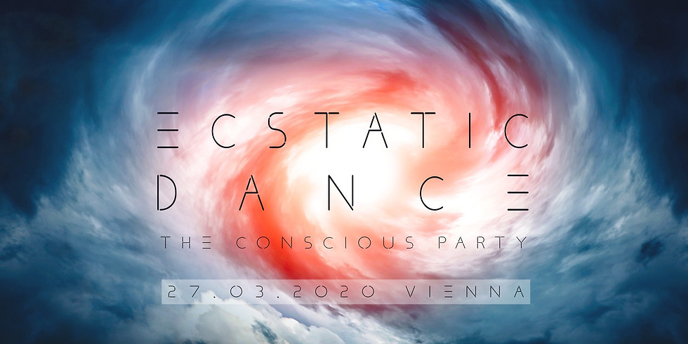 Ecstatic Dance Wien