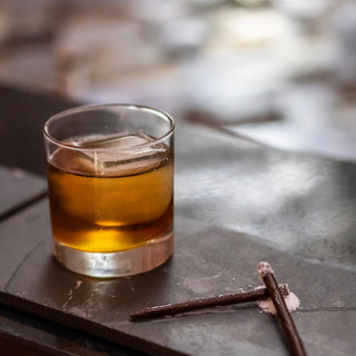 Anaheim Marriott Bourbon - Public Relations/Influencer Outreach