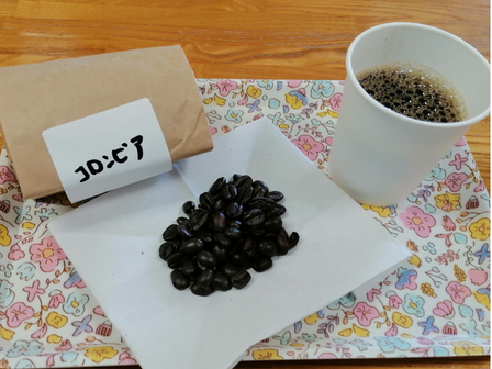 パソコン村 諫早教室 コーヒーの香り リフレッシュタイム