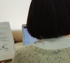 パソコン村 諫早教室 記録更新 最速タイム!!