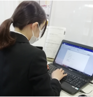 パソコン村 諫早教室 再就職活動中です。