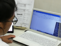 パソコン村 諫早教室 ≪パソコンは苦手≫から脱出します。