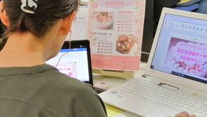 パソコン村 諫早教室 受講開始5年5か月が経ちました