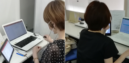 パソコン村 諫早教室 楽しみながら勉強中です