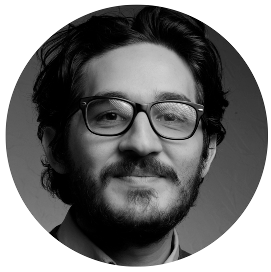 Daniele Severo Visual designer e illustratore in Octobit