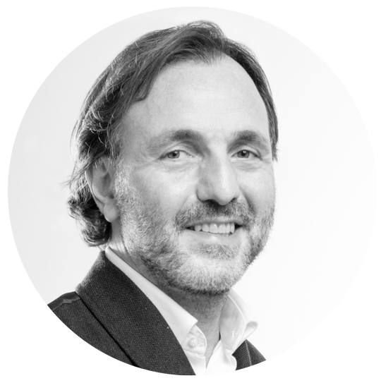 Massimiliano Arena legal consultant e startup developer in Marketing Movers