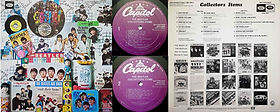 Collectors Items Beatles