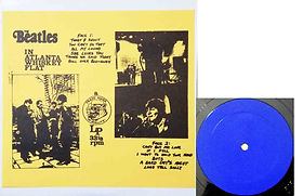 輸入LP Beatles In Atlanta Whiskey Flat OPD19 NOT ON LABEL /00260 Lp Beatles In Atlanta Whiskey Flat Opd19On Label /00260 | eBay