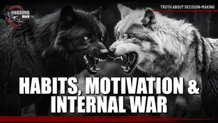 THE TWO WOLVES FALLACY. WHY WILLPOWER AND HABITS ARE GURUS' LIES.