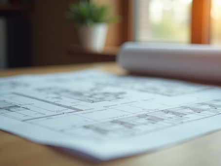 Por que ter um arquiteto cuidando da sua obra?