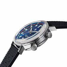 Miniatura: Grande Nautic-Ski Automatique 41 mm