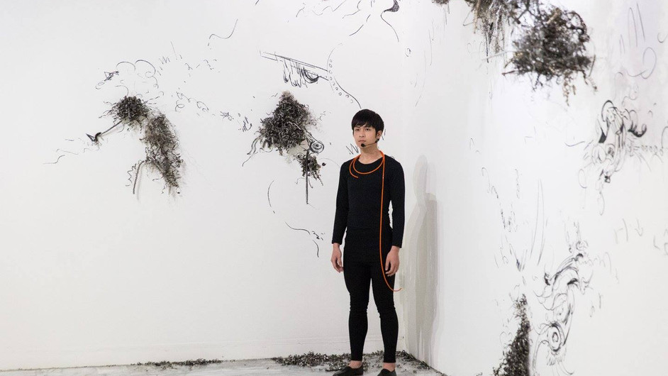 Nostalgia for the Future, Yu-Chen Wang, An Introspective Retrospective