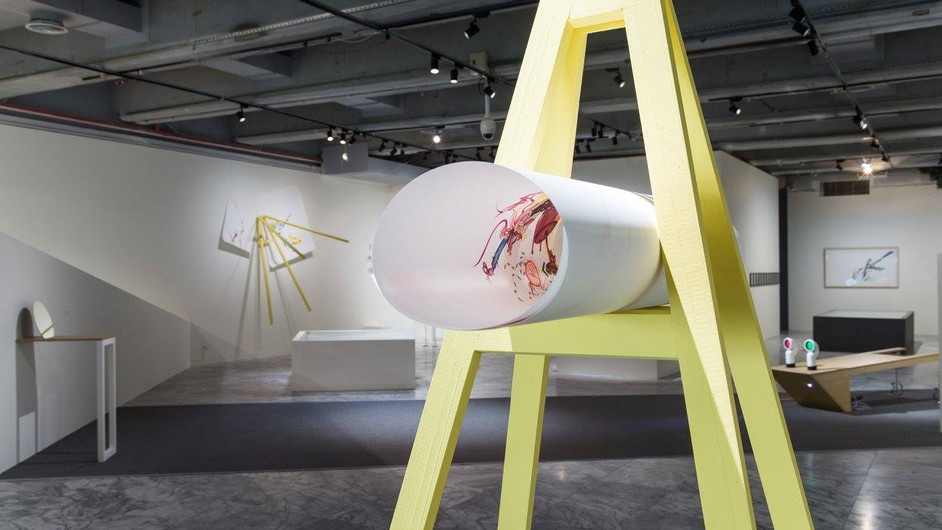 Nostalgia for the Future, Yu-Chen Wang, An Introspective Retrospective