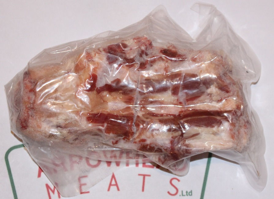Thumbnail: Beef Oxtail