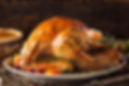 Homemade Roasted Thanksgiving Day Turkey with all the Sides.jpg