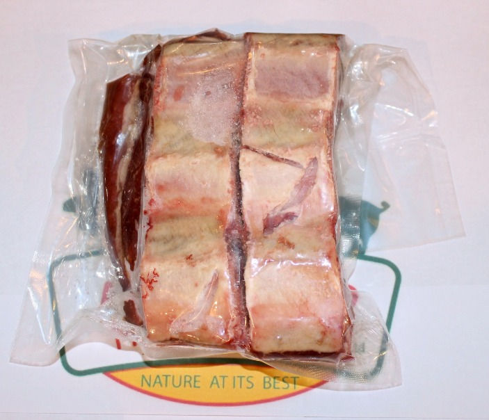 Thumbnail: Beef Braising Ribs