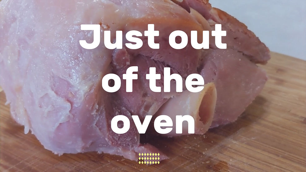 Thumbnail: Old Fashioned Ham