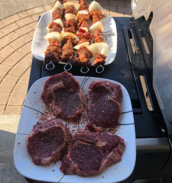 Thumbnail: Rib-eye Steak