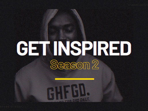 Season 2 On The Way!