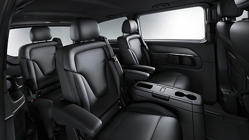 Vito-Interior
