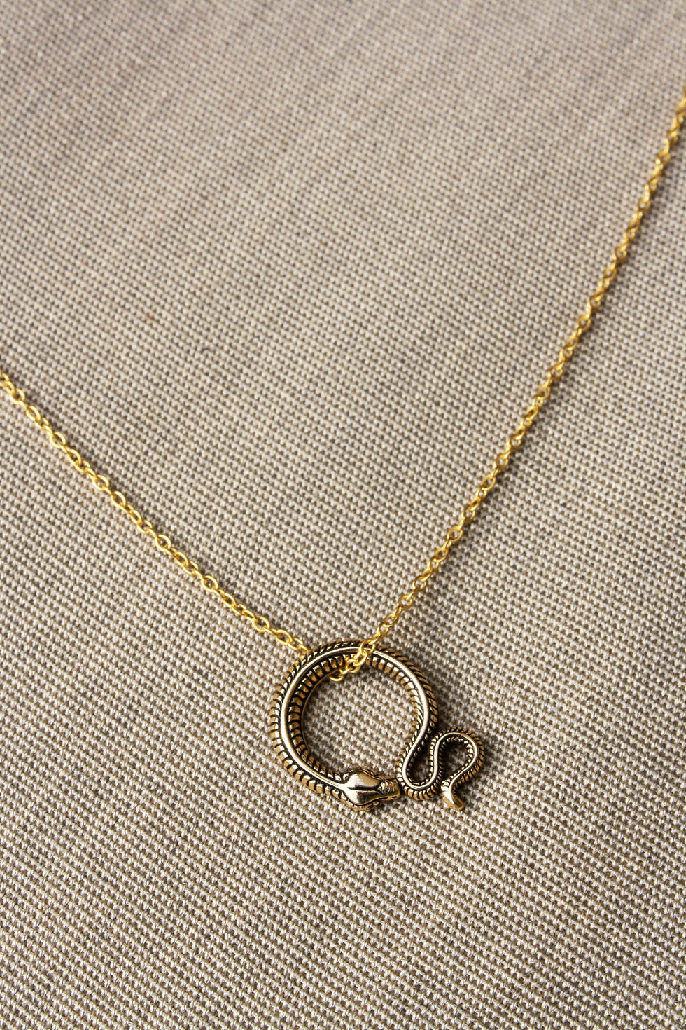 Serafina Necklace