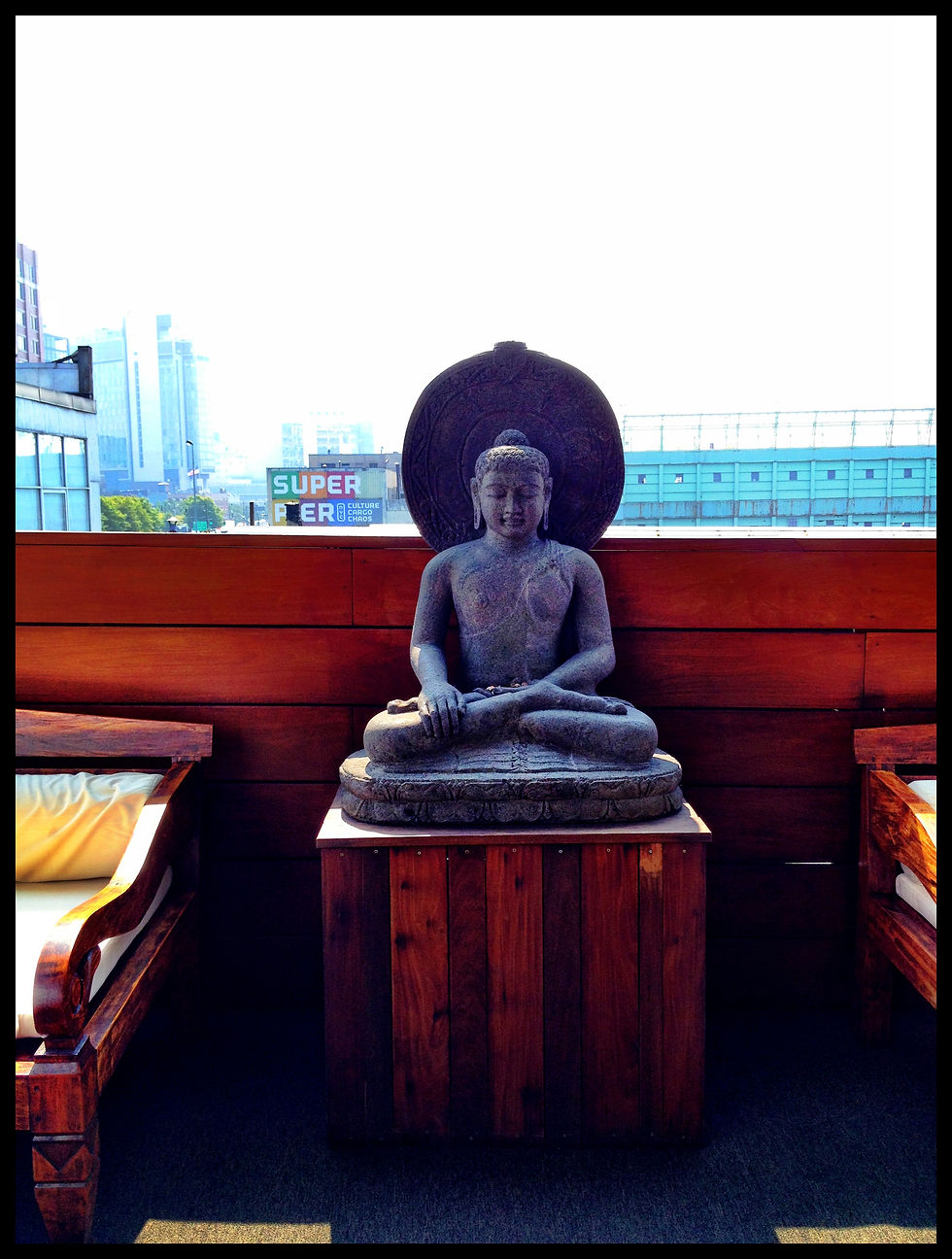 Chelsea Piers